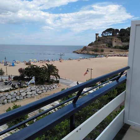 Hotel Corisco Tossa de Mar Exterior photo
